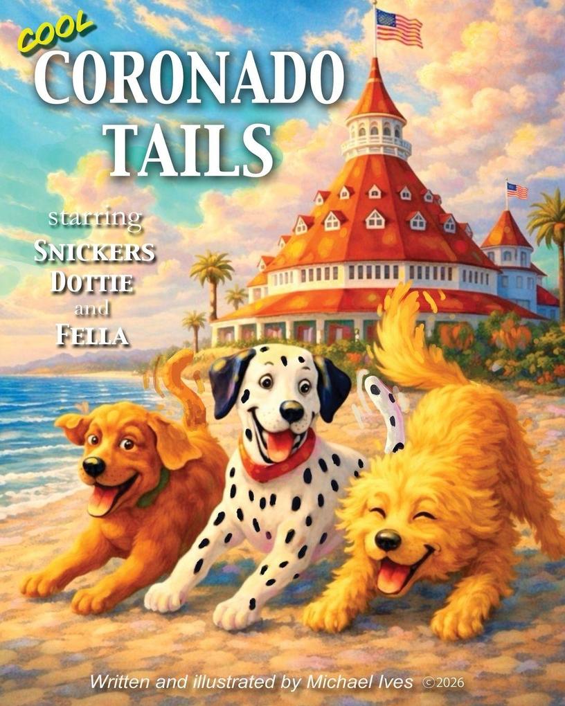 Cool Coronado Tails