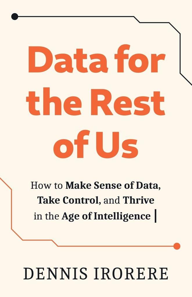 Data for the Rest of Us