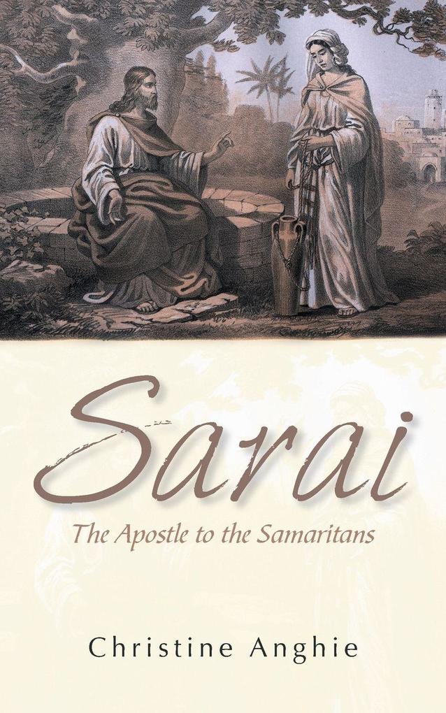 Sarai