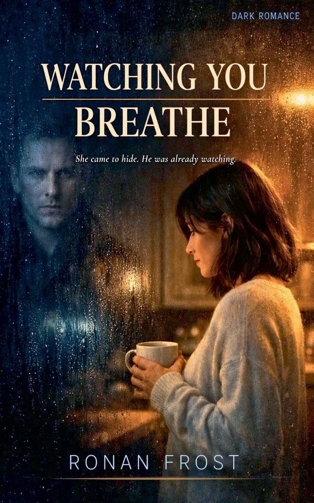 Watching You Breathe