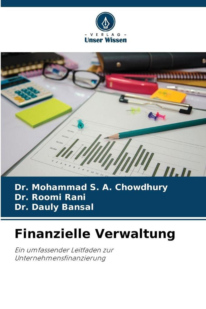 Finanzielle Verwaltung