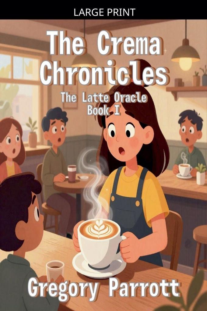 The Crema Chronicles
