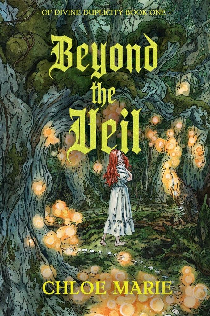 Beyond the Veil
