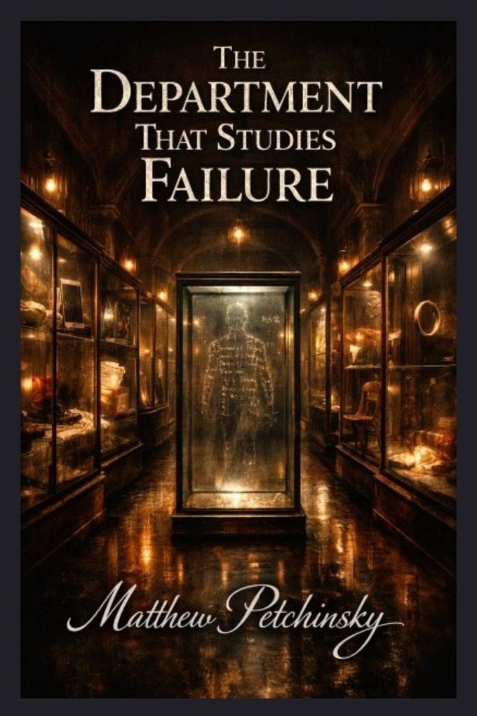 The Department That Studies Failure