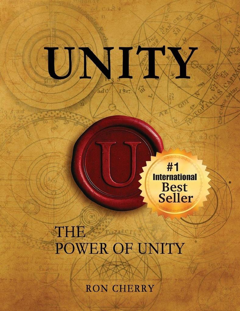 Unity; The Power of Unity