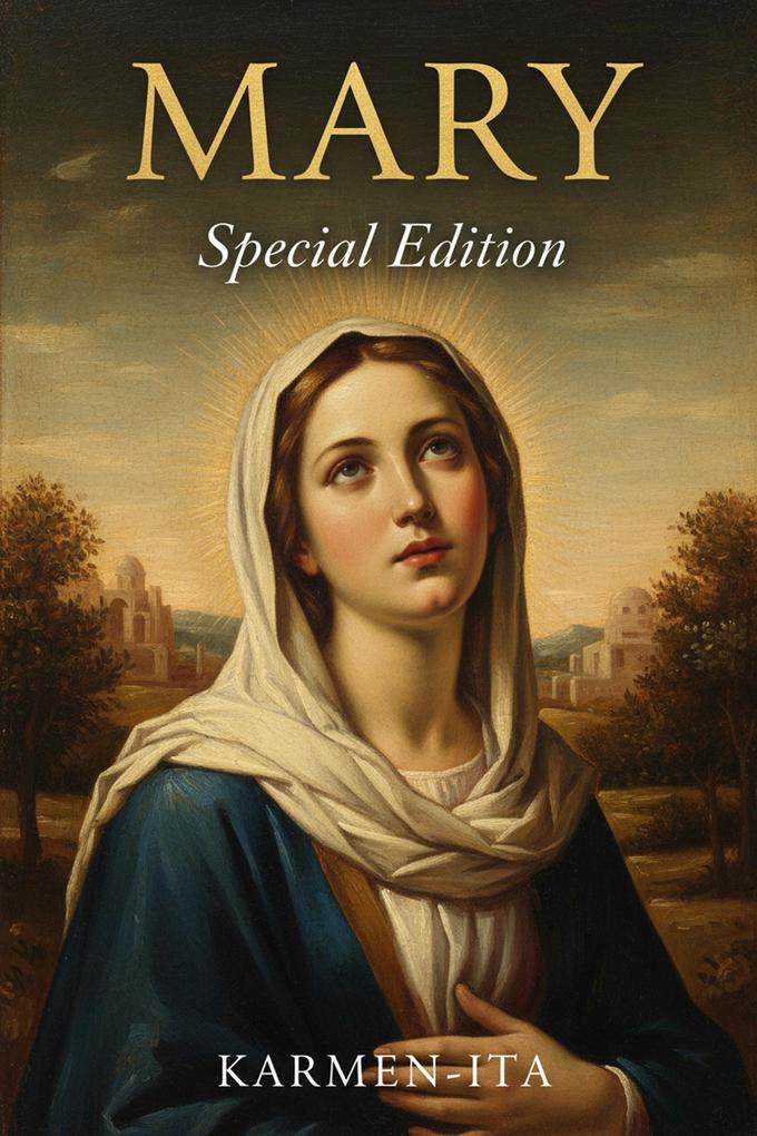 Mary - Special Edition
