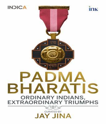 Padma Bhartis