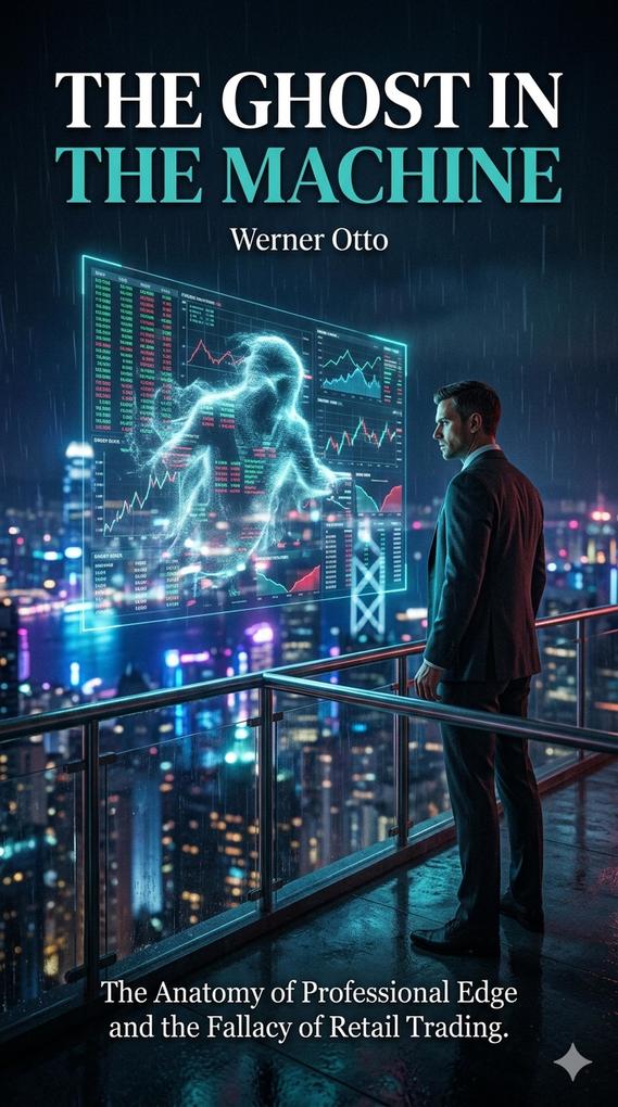 The Ghost In The Machine
