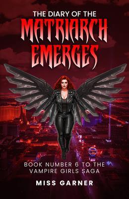The Diary of the Matriarch Emerges