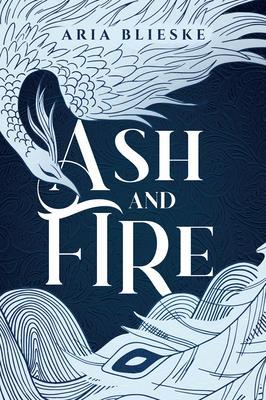 Ash and Fire