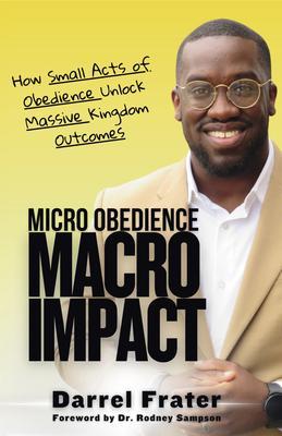 Micro Obedience Macro Impact