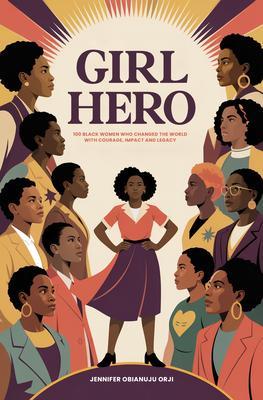 Girl Hero