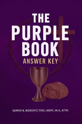 THE PURPLE BOOK