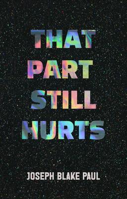 That Part Still Hurts
