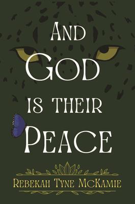 And God is their Peace
