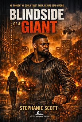 Blindside of a giant