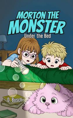 Morton the Monster