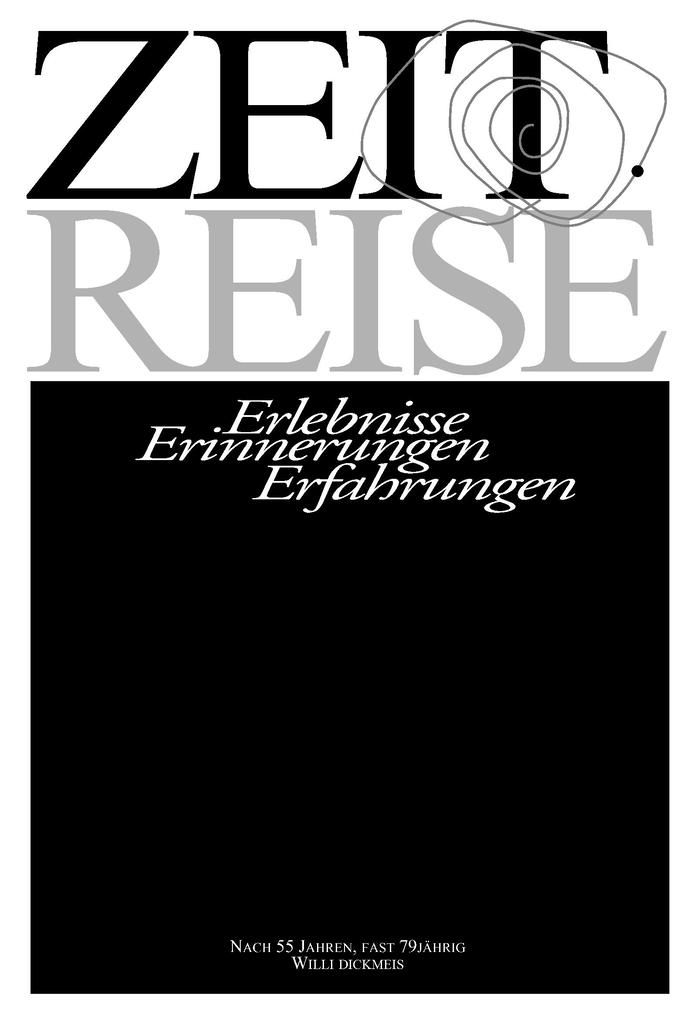 Zeitreise
