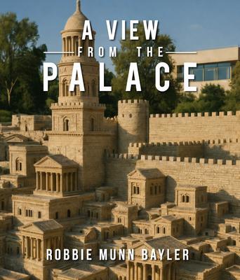 A View from the Palace