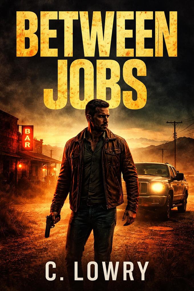 Between Jobs