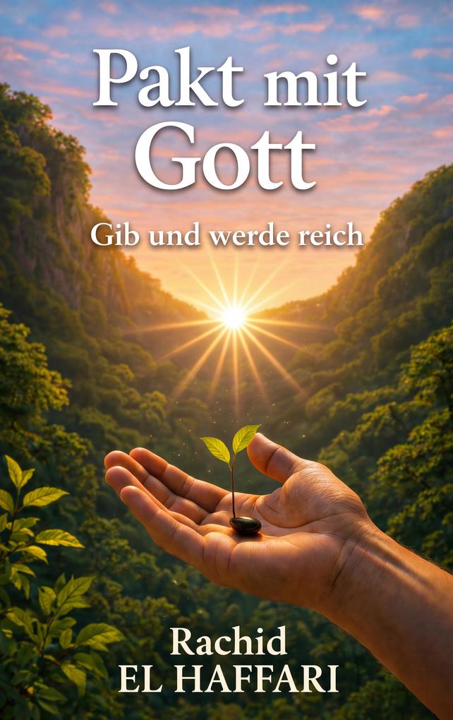 Pakt mit Gott