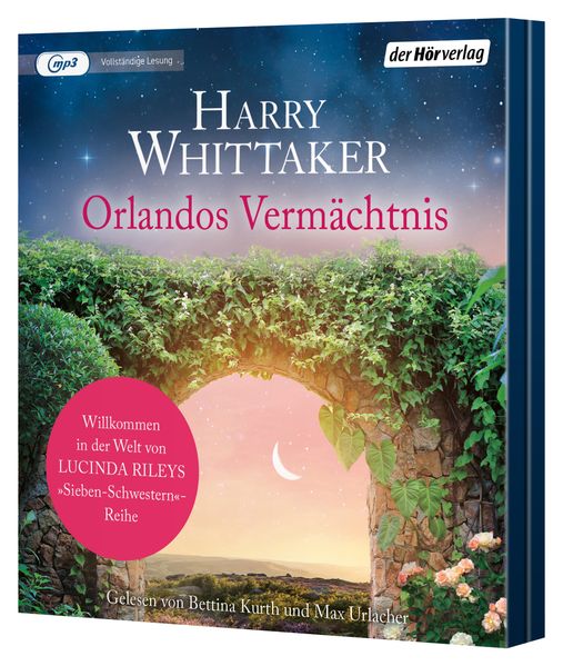 Orlandos Vermächtnis