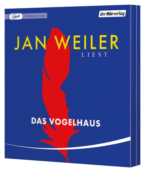 Das Vogelhaus