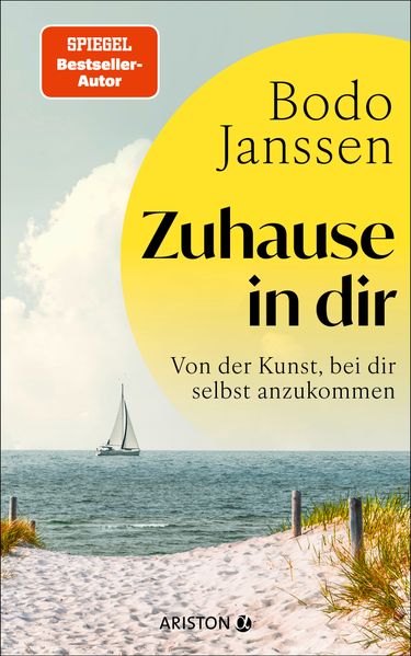 Zuhause in dir