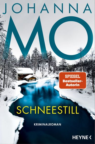 Schneestill