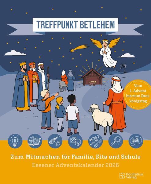 Treffpunkt Betlehem