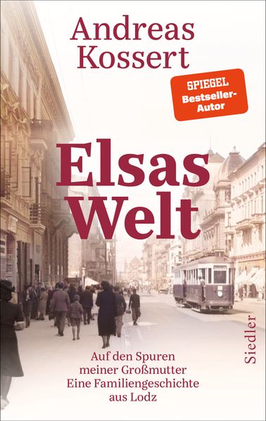 Elsas Welt