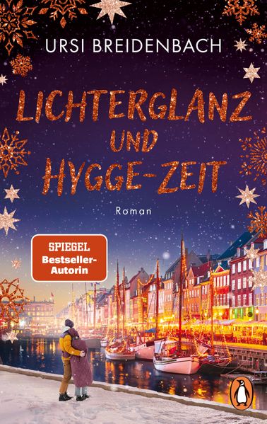 Lichterglanz und Hygge-Zeit