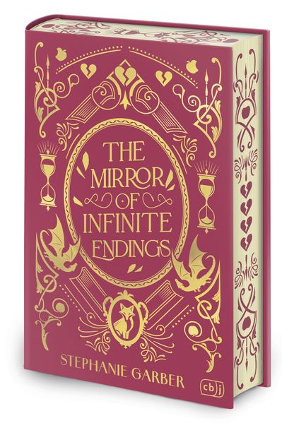 The Mirror of Infinite Endings