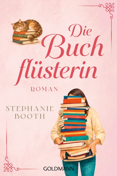 Die Buchflüsterin