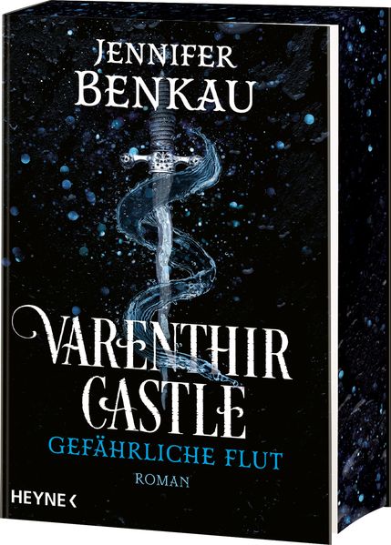 Varenthir Castle - Gefährliche Flut