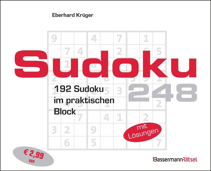 Sudokublock 248