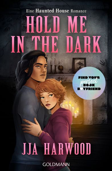 Hold Me in the Dark