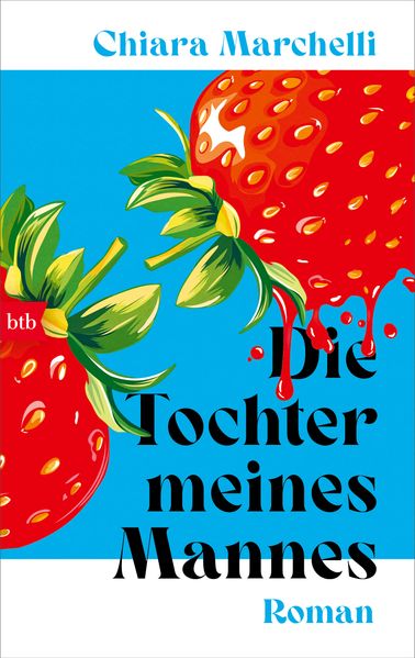 Die Tochter meines Mannes