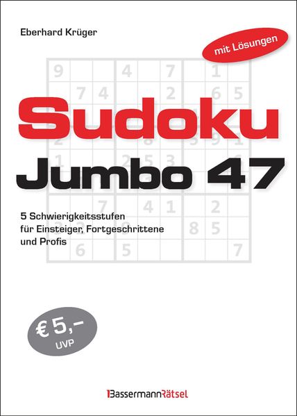 Sudokujumbo 47