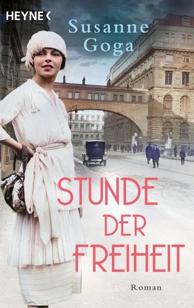 Stunde der Freiheit
