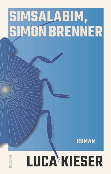 Simsalabim Simon Brenner