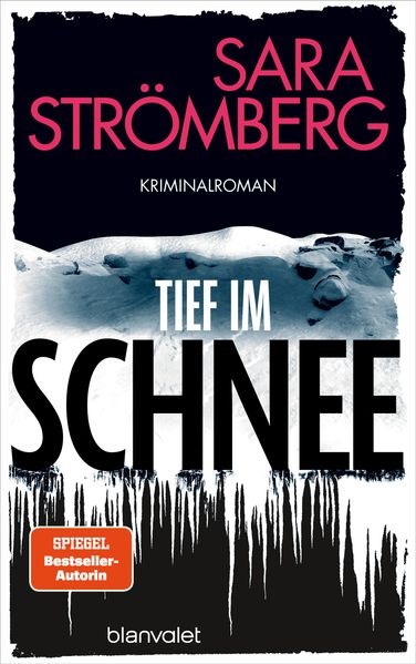 Tief im Schnee