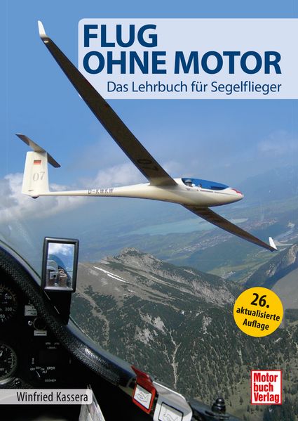 Flug ohne Motor