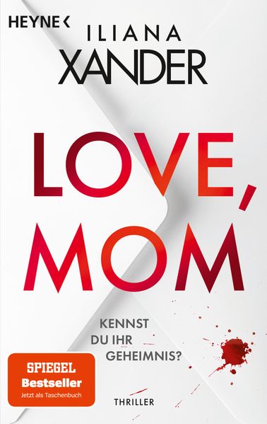 Love Mom