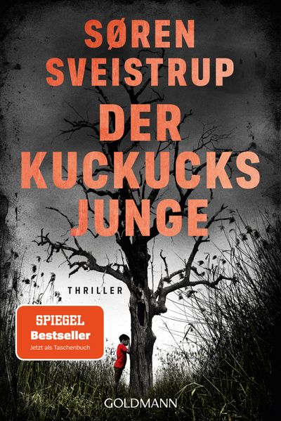 Der Kuckucksjunge