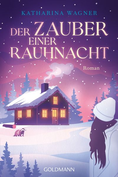 Der Zauber einer Rauhnacht