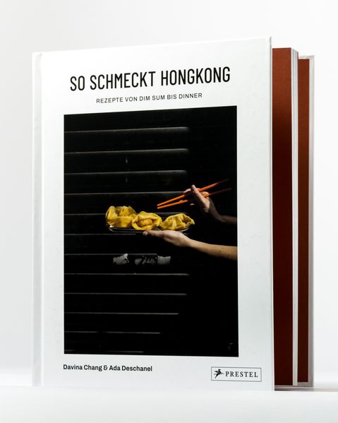 So schmeckt Hongkong