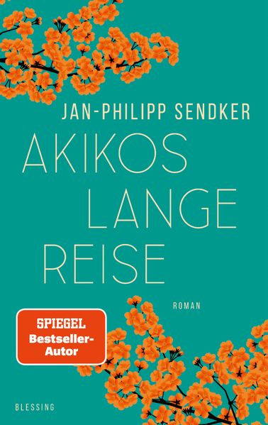 Akikos lange Reise