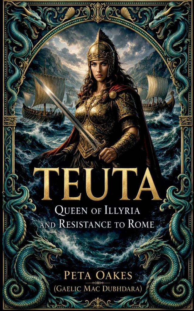 Teuta