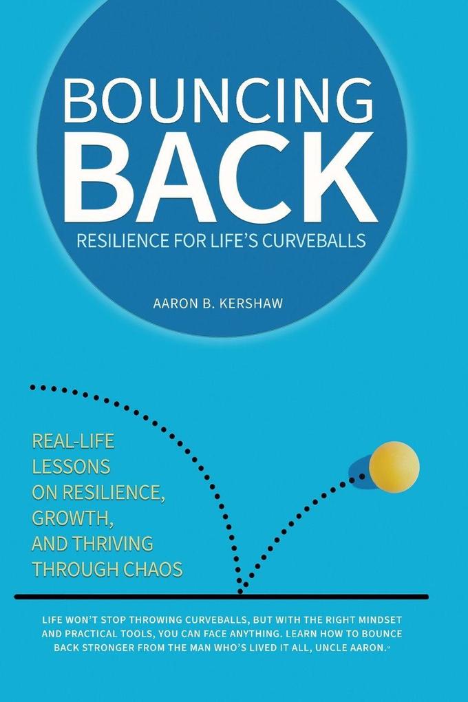 Bouncing Back